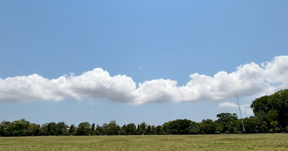 Logika di Balik Doa: Refleksi tentang Konsep Jalur Langit